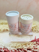 Load image into Gallery viewer, Wholesale - FRESH - Natural Dry Shampoo