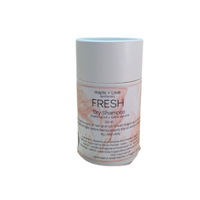 Load image into Gallery viewer, Wholesale - FRESH - Natural Dry Shampoo