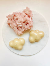 Load image into Gallery viewer, Cloud Beeswax Candles - 2 Pack