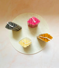 Load image into Gallery viewer, Highrise Architectural Beeswax Candle