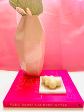 Load image into Gallery viewer, Cloud Beeswax Candles - 2 Pack