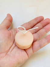 Load image into Gallery viewer, Macaron Beeswax Candles - 5 Pack