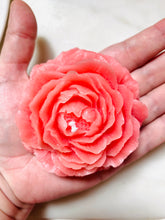 Load image into Gallery viewer, 5 Pack Flower Beeswax Candles