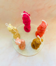Load image into Gallery viewer, Venus Goddess Statue Beeswax Candle