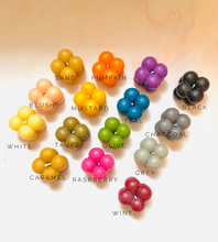 Load image into Gallery viewer, Neutrals Slim Cone Taper Candle - 3 Pack