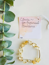 Load image into Gallery viewer, Citrine Bracelet