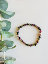 Load image into Gallery viewer, Tourmaline Bracelet