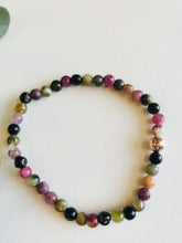 Load image into Gallery viewer, Tourmaline Bracelet
