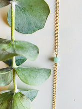 Load image into Gallery viewer, Dainty Jade Bracelet