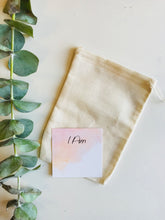 Load image into Gallery viewer, Rose Quartz & Rosewood Mala with Essential Oil Diffuser