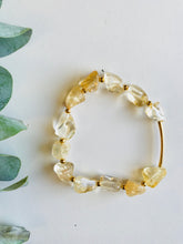 Load image into Gallery viewer, Citrine Bracelet