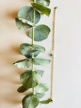 Load image into Gallery viewer, Dainty Jade Bracelet