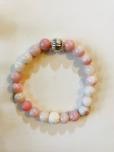 Load image into Gallery viewer, Opal Essential Oil Diffuser Bracelet