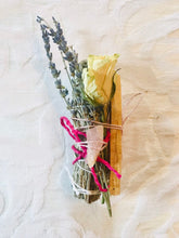 Load image into Gallery viewer, Luxurious Sage Smudge