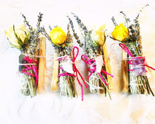 Load image into Gallery viewer, Luxurious Sage Smudge