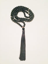 Load image into Gallery viewer, Black Onyx Mala