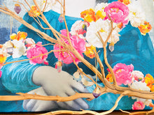 Load image into Gallery viewer, Wholesale - Crystal Quartz & Amethyst Ornaments