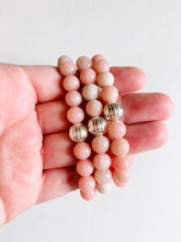 Load image into Gallery viewer, Opal Essential Oil Diffuser Bracelet