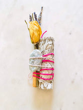 Load image into Gallery viewer, Luxurious Sage Smudge