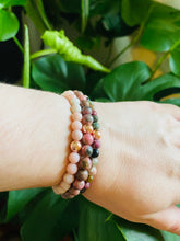 Load image into Gallery viewer, Tourmaline Bracelet
