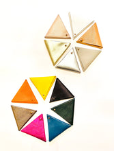 Load image into Gallery viewer, Leather Change Purse
