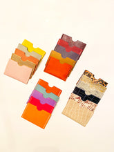 Load image into Gallery viewer, Leather Card Case