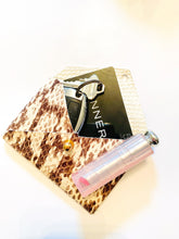 Load image into Gallery viewer, Leather Envelope Wallet
