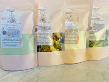 Load image into Gallery viewer, Wholesale - PETAL - Botanical Floral Bath Tea

