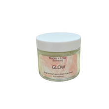 Load image into Gallery viewer, Wholesale - GLOW - Brightening Green Clay Mask
