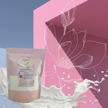 Load image into Gallery viewer, MAGNOLIA - Mineral Milk Bath
