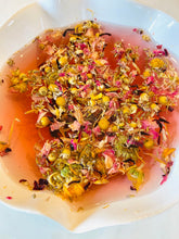 Load image into Gallery viewer, Wholesale - PETAL - Botanical Floral Bath Tea
