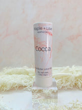 Load image into Gallery viewer, Wholesale - COCOA - Cocoa Butter Lotion Bar
