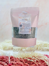 Load image into Gallery viewer, Wholesale - SOOTHE - Soothing Peppermint Bath
