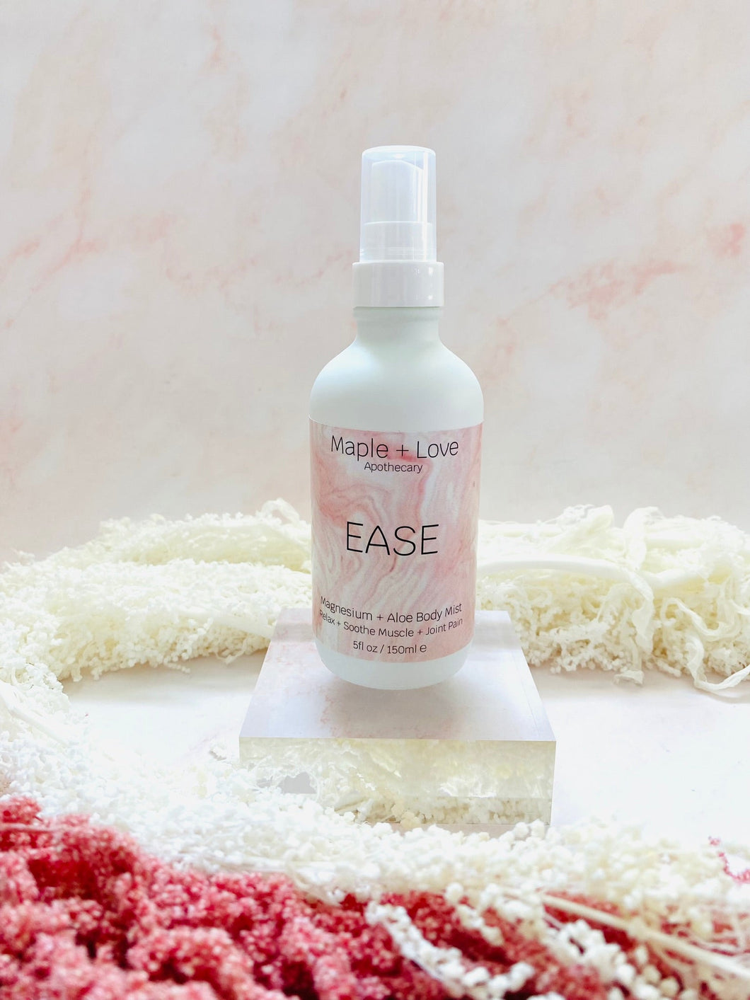 Wholesale - EASE - Magnesium + Aloe Body Mist