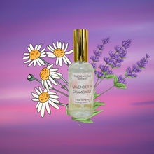 Load image into Gallery viewer, Wholesale - Lavender + Chamomile + Aloe Toning Mist
