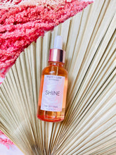 Load image into Gallery viewer, Wholesale - SHINE - Hair Oil + Mask
