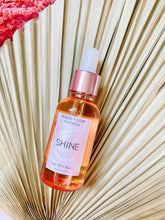 Load image into Gallery viewer, Wholesale - SHINE - Hair Oil + Mask
