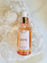 Load image into Gallery viewer, Wholesale - SHINE - Hair Oil + Mask
