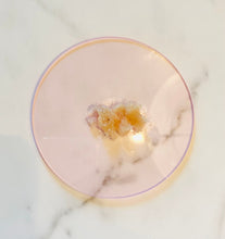 Load image into Gallery viewer, Wholesale - POLISH - Coconut Rose Sugar Scrub
