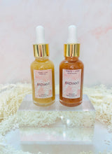Load image into Gallery viewer, Wholesale - RADIANT - Body Glow Oil
