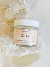 Load image into Gallery viewer, Wholesale - GLOW - Brightening Green Clay Mask
