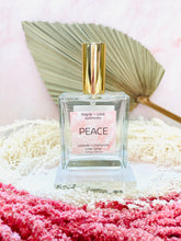 Load image into Gallery viewer, Wholesale - PEACE - Lavender + Chamomile Linen Spray
