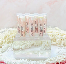 Load image into Gallery viewer, Wholesale - LIP BALM - All Natural - 8 Pack
