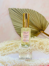 Load image into Gallery viewer, Wholesale - FLOWER CHILD - Lilac + Squalane Hydrating Facial Cleansing Oil
