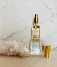 Load image into Gallery viewer, FLOWER CHILD - Lilac + Squalane Hydrating Facial Cleansing Oil
