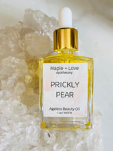 Load image into Gallery viewer, PRICKLY PEAR - Ageless Beauty Oil

