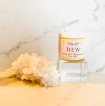 Load image into Gallery viewer, Wholesale - DEW - Lavender + Shea + Mango Body Butter
