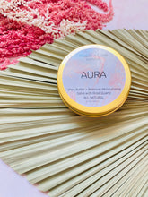 Load image into Gallery viewer, AURA - Shea Butter Moisturizing Salve with Rose Quartz

