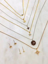 Load image into Gallery viewer, Wholesale - Star Charm Pendant Necklace
