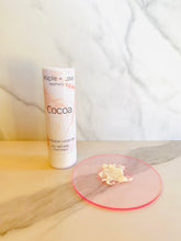 Load image into Gallery viewer, COCOA - Cocoa Butter Lotion Bar
